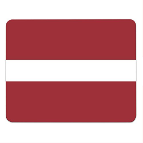 Addies musmatta Lettland landsflagga – fana – Lettland – Lettland – Lettland republiken