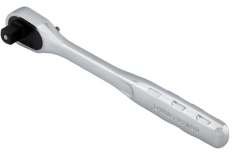 DEWALT Ratchet, Quick Release, SAE, 1/2-Inch Drive (DWMT81098)