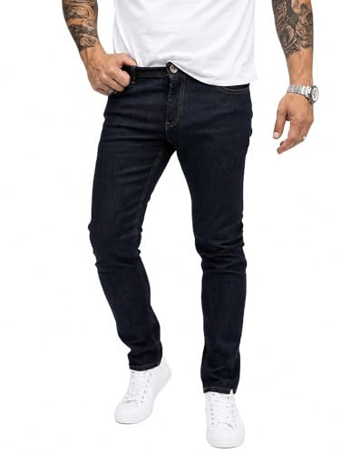 Rock Creek Jeans Herren Hose Slim Fit Stretch Denim M46