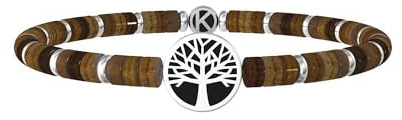 KIDULT - Bracciale Uomo - Albero Della Vita | Enjoy Life - 732056