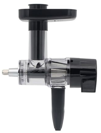 Accessoire de rechange pour presse-agrumes Kitchenaids SM-50BC SM-50R - Accessoire pour presse-agrumes lente - Accessoire pour presse-agrumes de légumes et de fruits