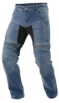 Trilobite Damen Jeans Parado Regular Version
