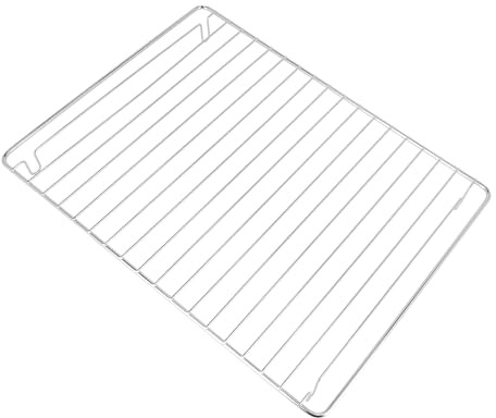 sparefixd Grill Oven Baking Pan Drip Tray Wire Rack Shelf to Fit Whirlpool