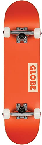 Globe Kids Goodstock Tabelle, Erwachsene, Unisex, Mini Sunfire (Mehrfarbig), 7.0