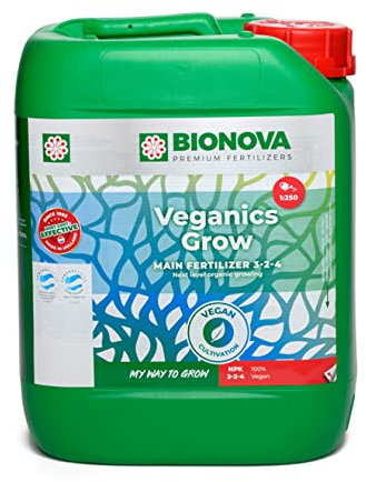 BIONOVA