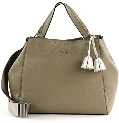 Joop! Chiara 2.0 Eden Handbag Taupe