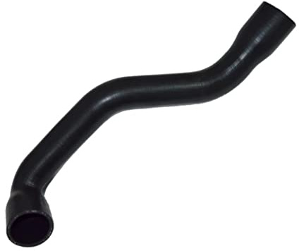 MANICOTTO INTERCOOLER TUBO ARIA COMPATIBILE CON MINI R50 ONE 1.4 DIESEL COUPE 11617788768