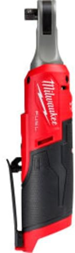 Milwaukee M12 12-Volt Lithium-Ion Brushless Cordless High Speed 3/8 in. Ratchet (Tool-Only) 2567-20
