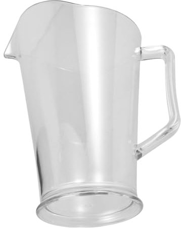 Holibanna Beer Pitcher Spout Large Pitcher Strainer for Kettle Water Container Spout for Parties