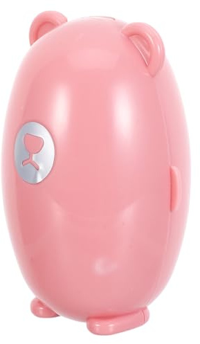 TOYANDONA Rodillo Quitapelusas Lavable Portátil Rodillo Quitapelusas Manual para Quitar Pelos de Gato Coche y Hogar Limpiador de Ropa para Mascotas