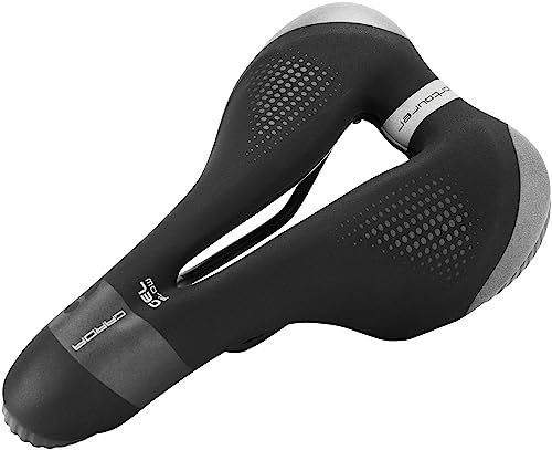 Selle Italia Sportsitz für Herren, Legierungssattel, groß.