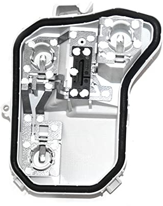Audi 8E9945257B Lampenträger hinten links außen Rückleuchte