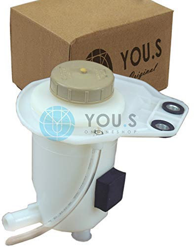 YOU.S Original 46418380 Ausgleichsbehälter Servolenkung Hydrauliköl