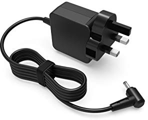 Superer 1.75A 33W Charger Adapter Fit for Asus AD2088M20 AD2131M20 Model