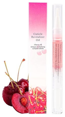 Olio per cuticole per unghie, liquido per penna a olio nutrizionale per unghie, penna per olio per cuticole, penna per olio per cuticole, idratante per unghie, trattamento per la crescita delle