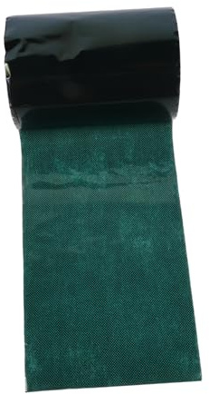 FONDOTIN Cinta Adhesiva para Césped Artificial No Doble Cara Resistente para Invisible de Césped Sintético Patios y Áreas