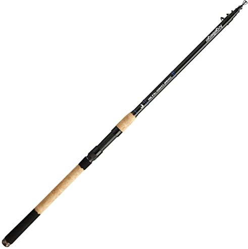 Angel Berger Combat Carbon Tele 360 Teleskoprute Angelrute Allround Rute Tele Karpfenrute
