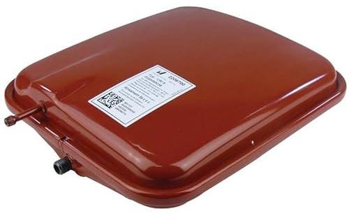 REPORSHOP - Vaso Expansion Caldera Saunier Duval S1006200 Original