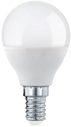 Illuminante LED E14 L: 9 cm Ø: 4.6 cm dimmerabile 3000k