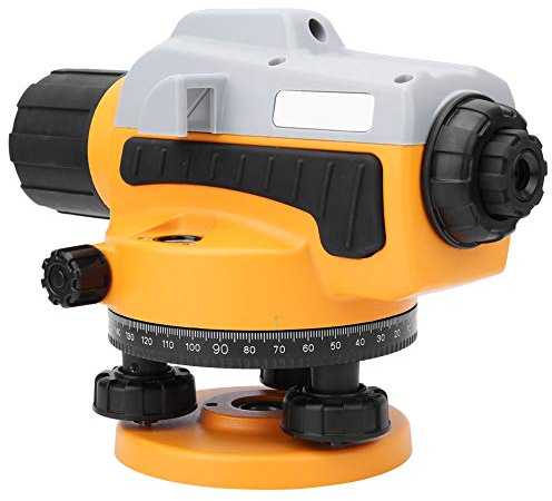 Nivellement Automatique, Nivellement Optique Automatique avec Grossissement pour les Constructeurs et les Entrepreneurs