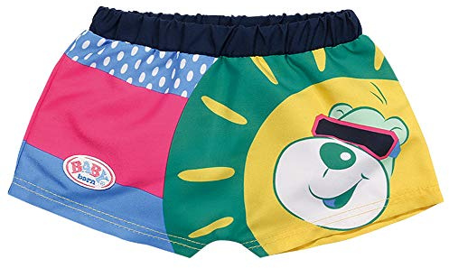 BABY born helgbadshorts 43 cm, 43 cm
