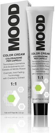 MOOD 911 MOODY BLUE 100ml