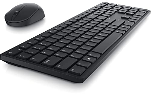 Dell Pro KM5221W Keyboard & Mouse