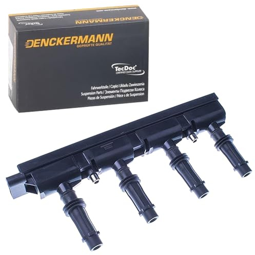 DENCKERMANN Zündspule E100002 | E100002 passend für Aveo Cruze Orlando Trax
