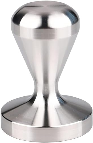 omgogo 49mm Coffee Tamper 100% Stainless Steel Espresso Tamper Tool