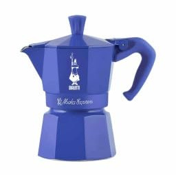 Bialetti Moka 3 Tassen