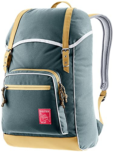deuter Innsbruck Vintage Tagesrucksack (22 L)