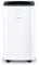 Devola 12L/day Low Energy Dehumidifier | Quiet & Energy Efficient (costs less than 5p per hour) Dehumidifiers for Home | Laundry Drying Dehumidifier | Dust Filter | Continuous drainage