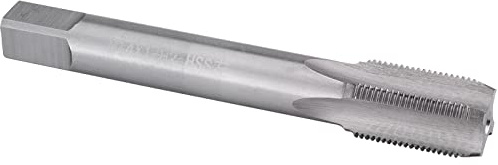 Burkit Taraud fileté M14 x 1 pour gaucher, HSS M14 x 1,0