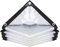 Plane wasserdicht transparent Mit öSen, Transparente Plane Wasserdicht, abdeckplane gartenmöbel, für den Außenbereich einsetzbar regendicht, Pflanzenisolierung, Balkon Regenschutz(2 * 3m)