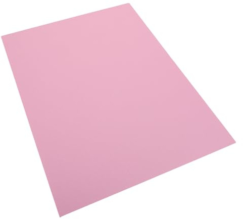 Healifty Plaque de Linoléum Souple Pvc Verte 220x300x3 Mm pour Gravure et Linogravure, Bloc de Sculpture pour Loisirs Créatifs, Feuille Plastique pour Impression et Tampons – Outil