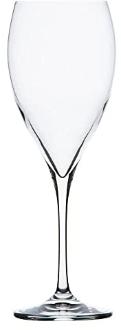 ARNSTADT KRISTALL Rotweinglas Pure (23 cm) Kristallglas mundgeblasen · handgeschliffen · Handmade in Germany · Direkt vom Hersteller