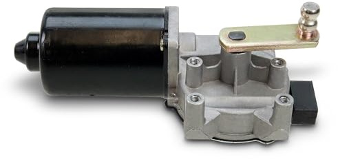 BESTPRICE ATP Scheibenwischermotor 12v vorne, Wischermotor Frontscheibe | Kompatibel mit: VW AMAROK, MULTIVAN T5, TRANSPORTER T5 Bus, TRANSPORTER T5 Kasten, TRANSPORTER T5 Pritsche/Fahrgestell (7JD