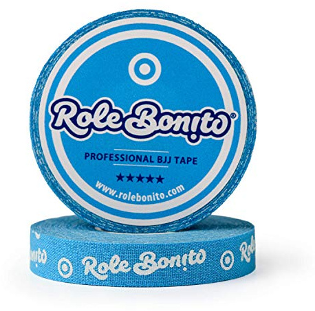 Role Bonito BJJ Fingertape (2 Rollen)