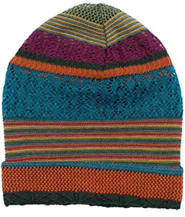 Invero, Merino Mütze Mucke, 100% Wolle