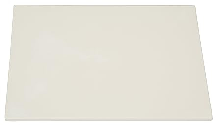 BrandNewCake® - Pietra per Pizza e Pane - 30 x 40 cm - Ideale per BBQ e Forno - Pizza Croccante - Accessori BBQ
