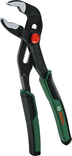 Bosch Pince multiprises 180 mm | Accessoires Outils à Main