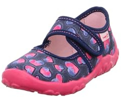 Superfit Bonny, Sandalo Bambina, Blu (Water Combi 88), 31 EU