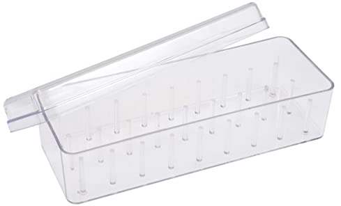 Milward 27 Fadenorganizer, 19,5 x 7 x 6 cm, 1 Stück
