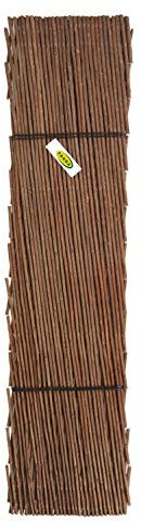 Rankgerüst Ausziehbar aus Weide – Klinge Laurel