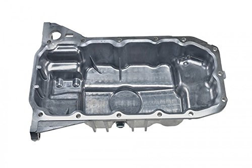 NTY Ölwanne passend für C-Max Fiesta Focus Grand Kuga Mondeo S-Max