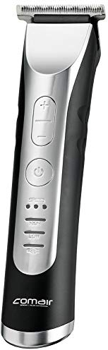Comair HSM Black Expert Trimmer