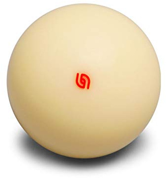 Aramith Super Pro Pool Cue Ball 2 1/4