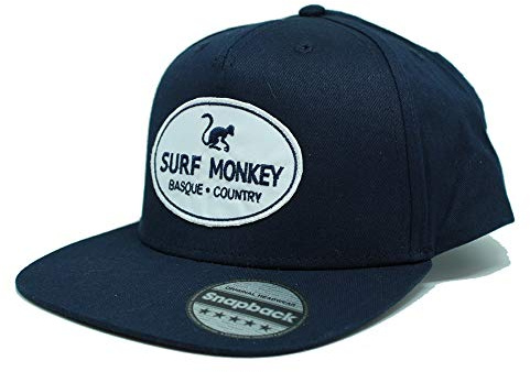 DRESSED IN MUSIC PLAY WITH ME Cappellino Uomo con Visiera - Berretto da Baseball - Regolatore Stile retrò Snapback - Taglia Unica - Adesivo Originale per Visiera