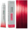 Tinte Permanente Tassel Bright Colour con Argán y Keratina - Nº7.62 RUBIO MEDIO ROJO CEREZA - 100 ml