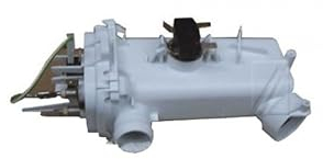BRANDT FRANCE Bloc THERMOPLONGEUR